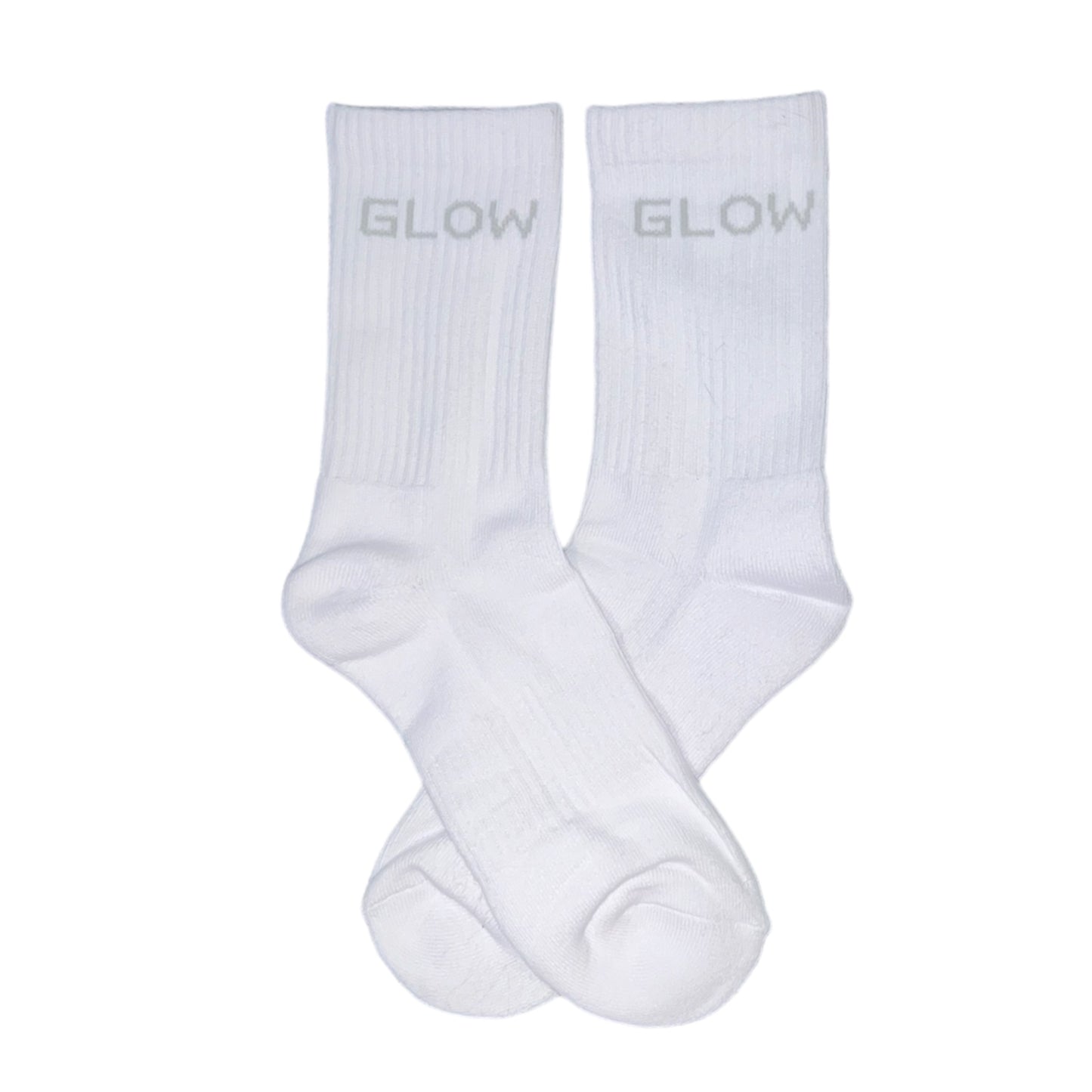 Glow socks