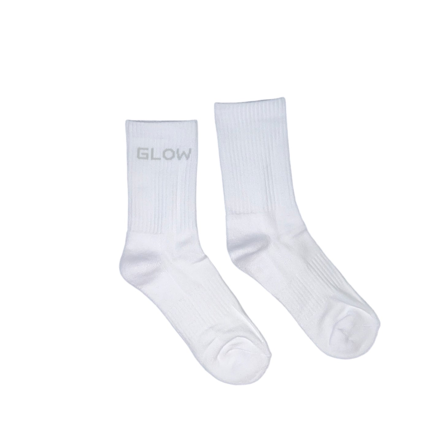 Glow socks